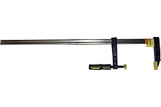 Струбцина (тип F, 120x800мм) Энкор 48416