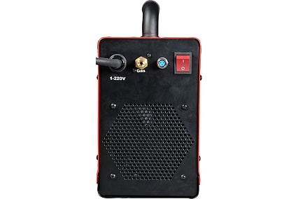 Сварочный инвертор Fubag INTIG 200 AC/DC PULSE 31412