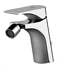 Смеситель для биде Gessi Via Solferino 49007-031 хром