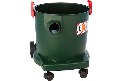 Пылесос Metabo ASA 32 L 602013000