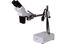 Стереоскопический микроскоп Bresser Biorit ICD CS 5-20x LED 75732