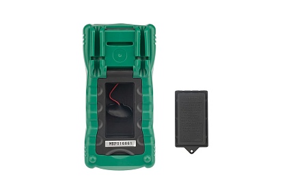 Универсальный мультиметр Mastech MS8233C 13-2015