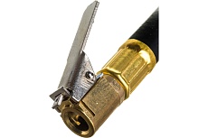 Пистолет для подкачки шин Norm Стрелочный TCP-287