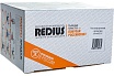 Регулятор аргоновый с ротаметром АР-40-КР1-Р REDIUS 055041