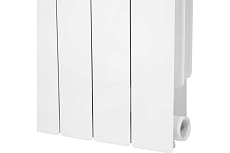 Радиатор Royal Thermo Revolution 500 - 4 секц. НС-1054825