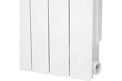 Радиатор Royal Thermo Revolution 500 - 4 секц. НС-1054825
