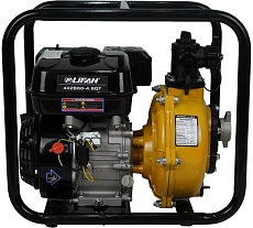 Противопожарная мотопомпа Lifan 40ZB60-4,8QT 00-00002778