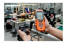 Люксметр Sonel LXP-10B WMRULXP10B