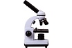Микроскоп Bresser Junior Biolux SEL 40–1600x, белый, в кейсе 75314