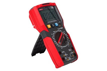 Цифровой мультиметр UNI-T UT89X 00-00007395