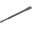 Долото плоское SDS-plus (20х250 мм) DeWalt 6802