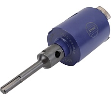Алмазная коронка SDS-Plus безударная 60 мм Strong СТК-06400060