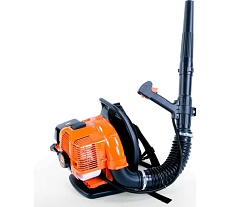 Бензиновая ранцевая воздуходувка Fuxtec FX-LB133T