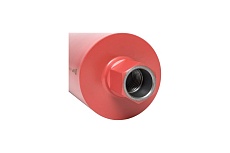 Коронка алмазная проходка Expert WCHP-112/450, 1 1/4&quot; UNC EKF wchp-sf112/450