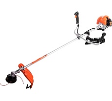 Бензиновый триммер Patriot PT 553 1+1 250108444