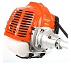Бензиновый триммер с неразборной штангой Patriot PT 5555ES Country 250108055
