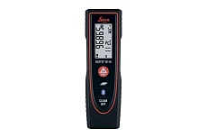Лазерный дальномер Leica Disto D110 с поверкой 808088П