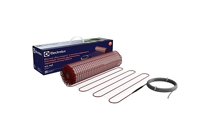 Комплект теплого пола Electrolux Мат нагревательный EEM 2-150-11 НС-1199453