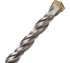 Бур по бетону S4 (14x400 мм; SDS-Plus) EКТО DS-003-1400-0400