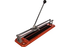 Плиткорез роликового типа VIRA 400 мм 810004