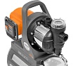 Насосная станция со встроенным фильтром Daewoo DAS 6000/24 INOX