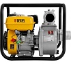 Бензиновая мотопомпа для чистой воды Denzel PX-80 99202