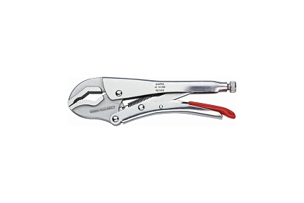 Зажимные клещи Knipex KN-4114250
