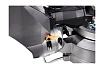 Аккумуляторная консольная торцовочная пила Makita XGT 40В BL LS002GZ01