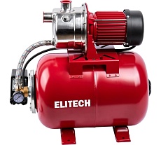 Станция насосная Elitech САВ 1200-24Н 205665