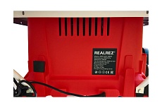 Распиловочный станок REALREZ RWTS A254 1800 Вт, ZB-2541A, 230 В REZ-RWTS-A254/230