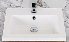 Мебель для ванной Art&Max Family 50 см подвесная, Pino Esotica