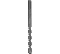 Бур по бетону (12x160х110 мм; SDS-plus) Сибртех 70558