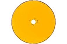 Диск алмазный по камню (254х25,4 мм) для плиткореза D24000 DeWalt DT 3734