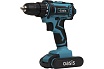 Аккумуляторный шуруповерт Oasis ASB-24S (J)