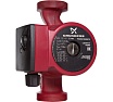 Насос циркуляционный UPS 32-40 EU Grundfos НС-1624259