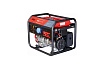 Сварочная бензиновая электростанция 220 В Fubag WHS 210 DC Honda 838240