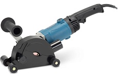 Штроборез Starwind Профессионал GP-150-1400 7000 об/мин, 1400 Вт, синий/черный ДА 1533972