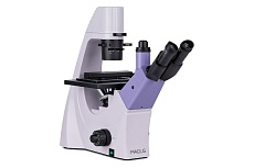 Биологический инвертированный цифровой микроскоп MAGUS bio vd300 lcd 83013