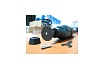 Аккумуляторный гравер Bosch GRO 12V-35 0.601.9C5.001