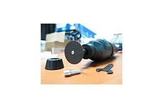 Аккумуляторный гравер Bosch GRO 12V-35 0.601.9C5.001