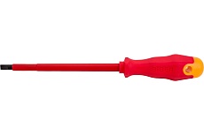 Отвертка SL 6,5х150мм Biber Диэлектрик 85594 тов-079411