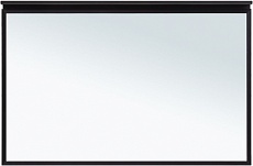 Зеркало Allen Brau Priority 120 см, черный браш 1.31018.BB