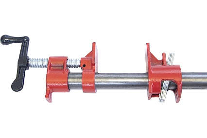 Трубная струбцина VIRA 3/4" 203134