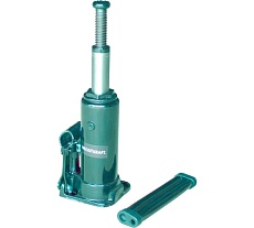 Домкрат Wiederkraft 3 т, 194-312 мм WDK-81030