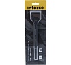 Долото плоское (40х200 мм; SDS+) Inforce 11-01-339