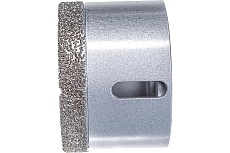 Алмазная коронка Dry Speed X-LOCK 60 мм Bosch 2608599019