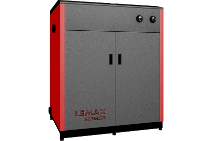 Напольный газовый котёл Lemax Premier 80 164811