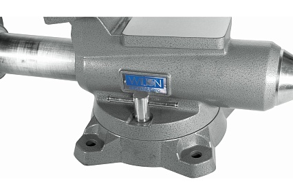 Тиски WILTON Mechanics Pro 28813EU