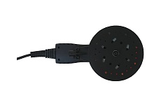 Ручная шлифовальная машинка MAXXT 220V/50Hz, 350W, эксцентрик 5.0 мм R7303-150-5.0
