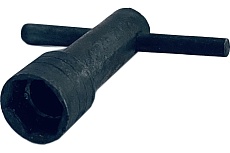 Ключ для форсунки горелки Plazweld Р-М15КН